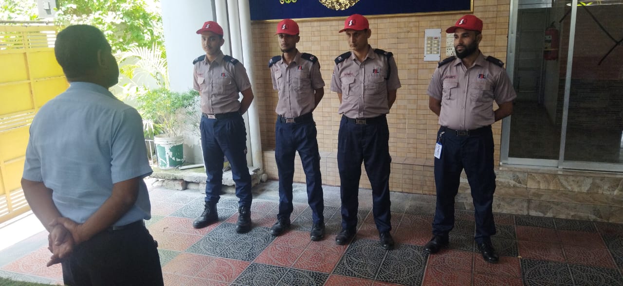 Security Operations